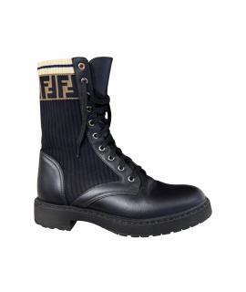 FENDI Ботинки