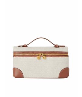 LORO PIANA Сумка с короткими ручками