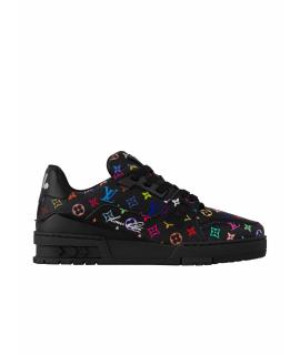 LOUIS VUITTON Кеды