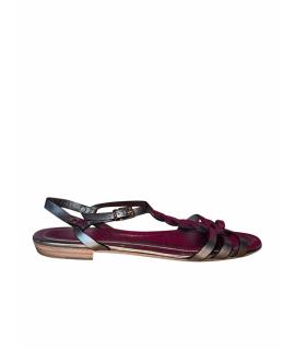 TOD'S Сандалии