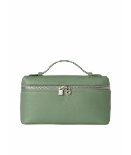 LORO PIANA Сумка с короткими ручками