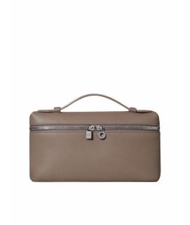 LORO PIANA Сумка с короткими ручками