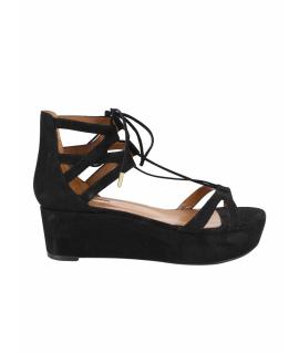 AQUAZZURA Босоножки