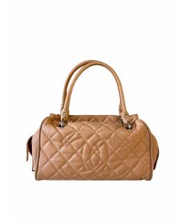 CHANEL Сумка с короткими ручками