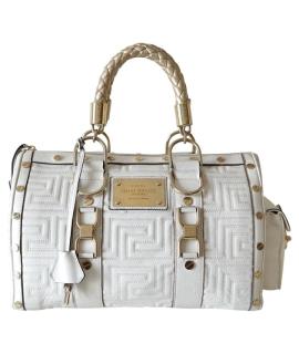 VERSACE Сумка с короткими ручками