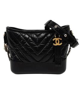 CHANEL Сумка через плечо