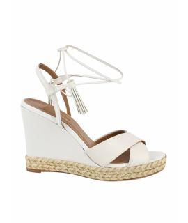 AQUAZZURA Босоножки