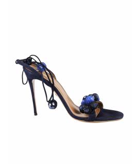 AQUAZZURA Босоножки