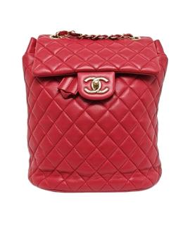 CHANEL Рюкзак