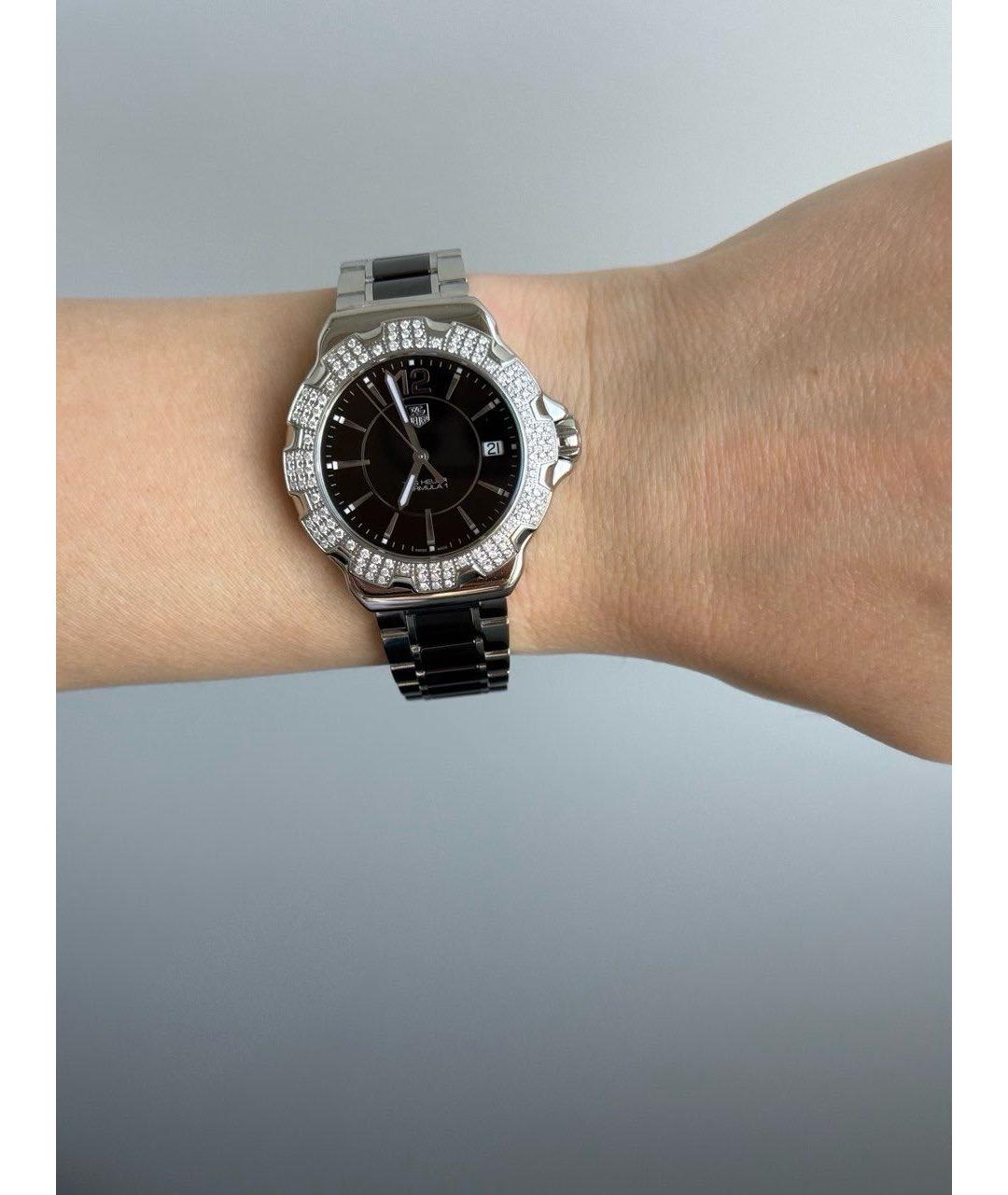 TAG HEUER Часы, фото 4