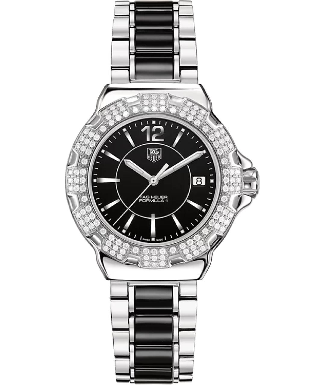 TAG HEUER Часы, фото 1