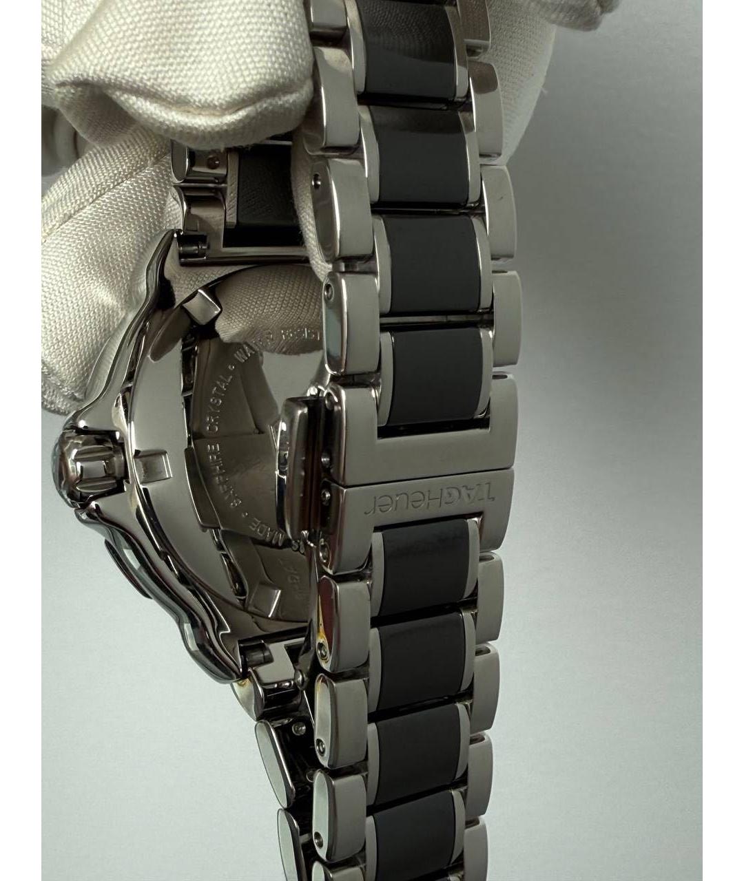 TAG HEUER Часы, фото 8