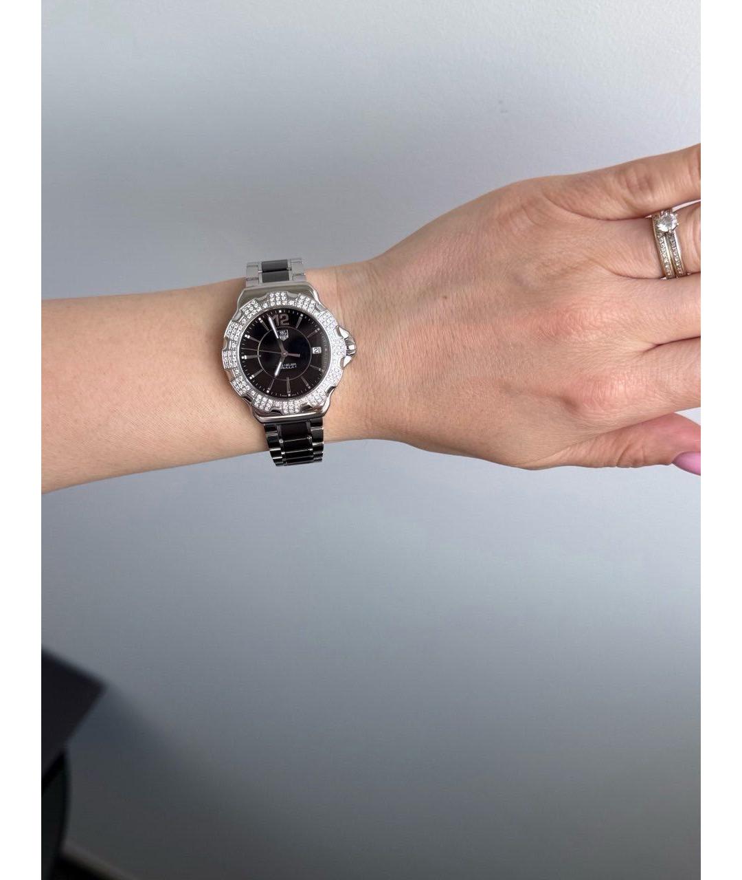TAG HEUER Часы, фото 5