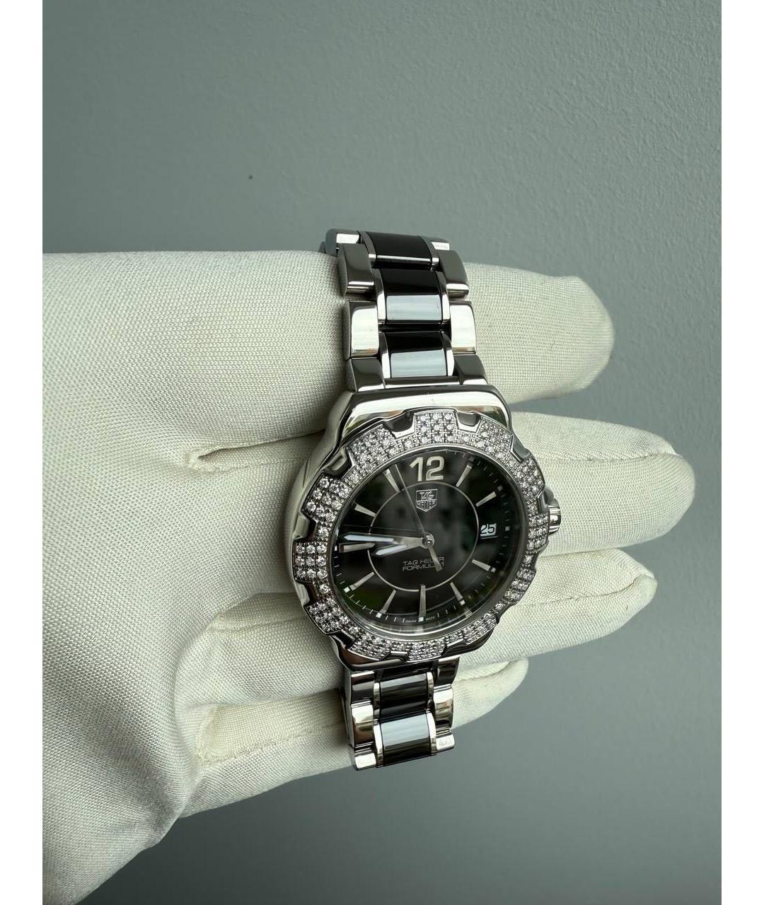 TAG HEUER Часы, фото 6