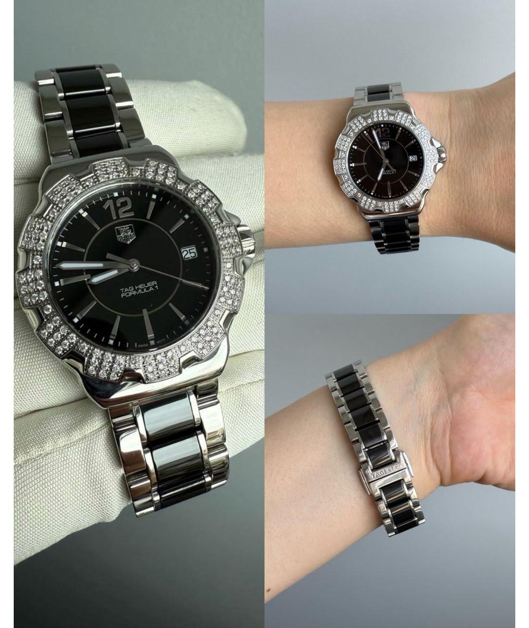 TAG HEUER Часы, фото 3