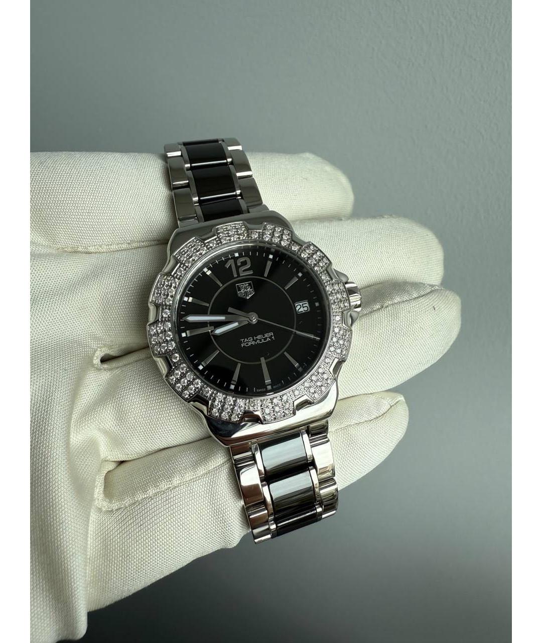 TAG HEUER Часы, фото 7