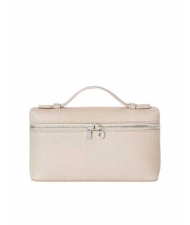 LORO PIANA Сумка с короткими ручками