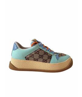 GUCCI Кроссовки