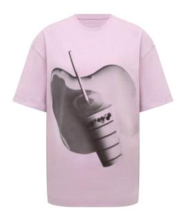 JIL SANDER Лонгслив