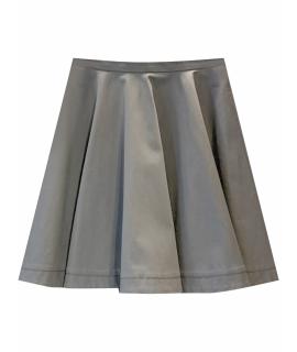 ALEXANDER MCQUEEN Юбка мини