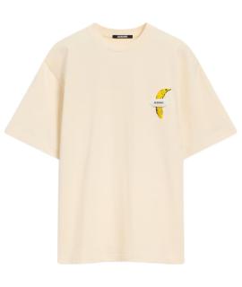 JACQUEMUS Футболка
