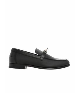 HERMES Лоферы