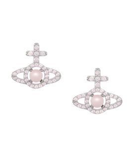 VIVIENNE WESTWOOD Серьги