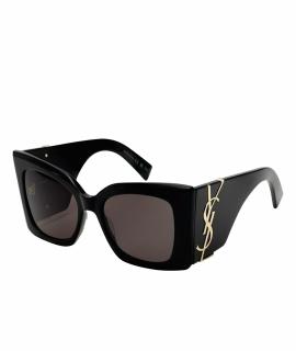 SAINT LAURENT Солнцезащитные очки