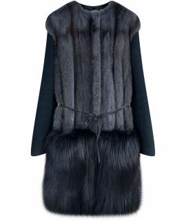 LANVIN Шуба