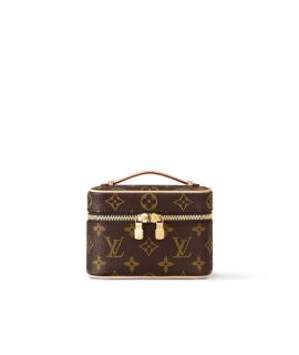 LOUIS VUITTON Косметичка