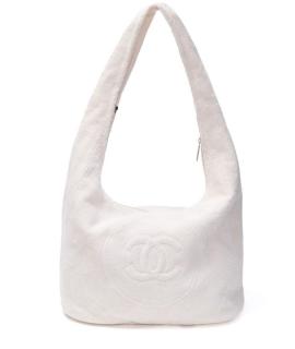 CHANEL Пляжная сумка