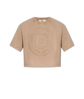 FENDI Футболка