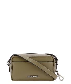 JACQUEMUS Сумка через плечо