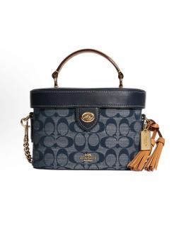 COACH Сумка с короткими ручками
