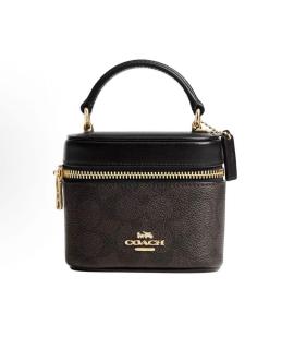 COACH Сумка с короткими ручками
