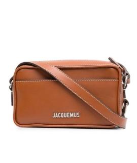 JACQUEMUS Сумка через плечо