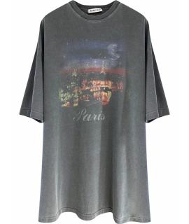 BALENCIAGA Футболка
