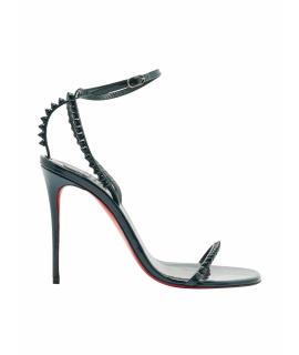 CHRISTIAN LOUBOUTIN Босоножки
