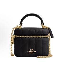COACH Сумка с короткими ручками