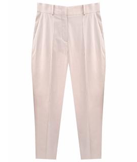 LORO PIANA Прямые брюки