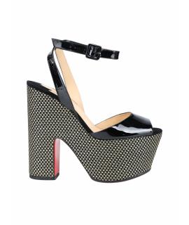 CHRISTIAN LOUBOUTIN Босоножки