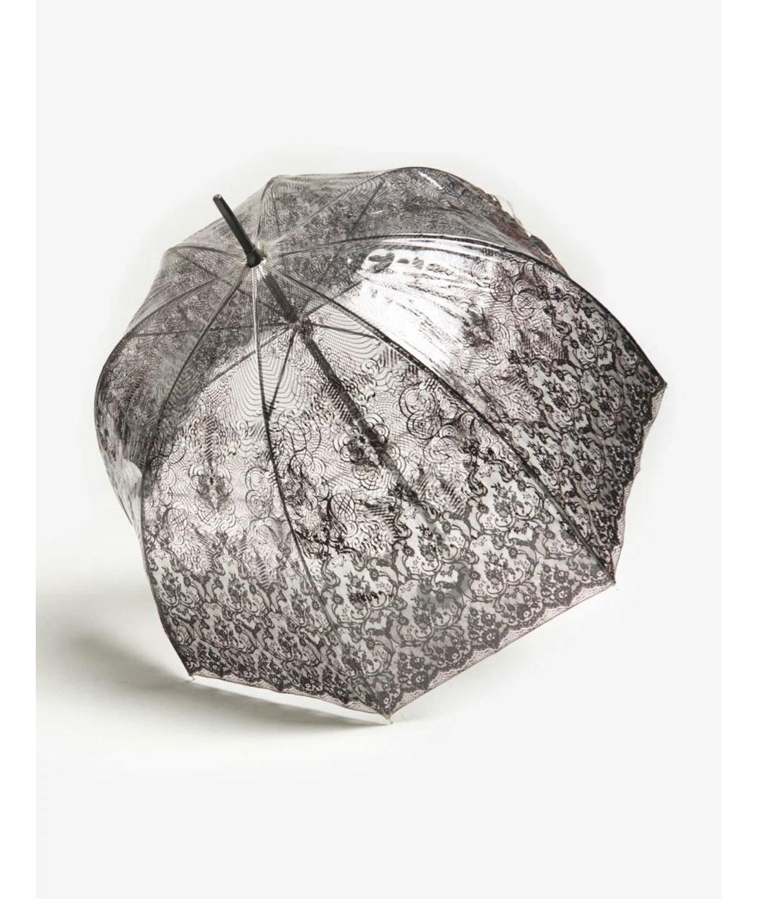 JEAN PAUL GAULTIER Зонт, фото 4