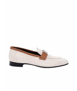 HERMES Лоферы