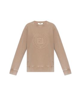 FENDI Худи/толстовка
