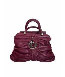 CHRISTIAN DIOR Сумка с короткими ручками
