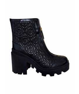 GUCCI Ботильоны