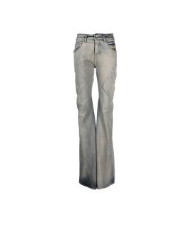 RICK OWENS DRKSHDW Джинсы клеш