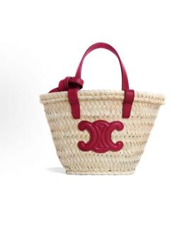 CELINE Сумка с короткими ручками