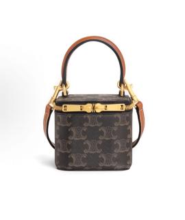 CELINE Сумка с короткими ручками