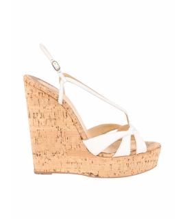 CHRISTIAN LOUBOUTIN Босоножки